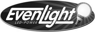 EVENLIGHT LED-POWER