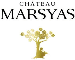 CHÂTEAU MARSYAS