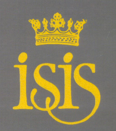 ISIS