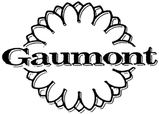 GAUMONT