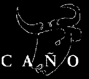 CAÑO