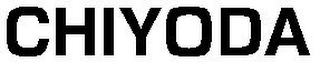 CHIYODA