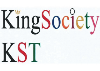 KINGSOCIETY KST