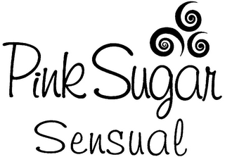 PINK SUGAR SENSUAL