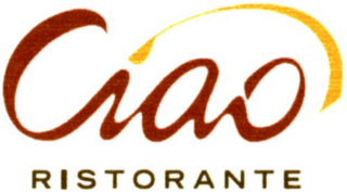 CIAO RISTORANTE