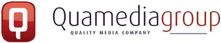 Q QUAMEDIAGROUP QUALITY MEDIA COMPANY