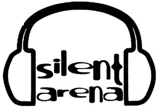 SILENT ARENA