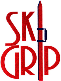 SKI GRIP