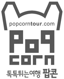 POPCORNTOUR.COM POPCORN