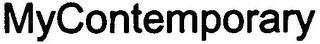 MYCONTEMPORARY