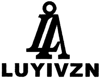 LA LUYIVZN