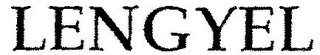 LENGYEL