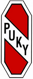 PUKY