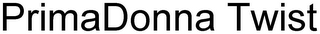 PRIMADONNA TWIST