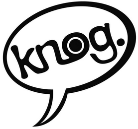 KNOG.