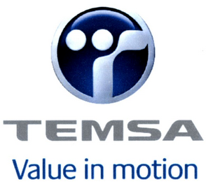 TEMSA VALUE IN MOTION