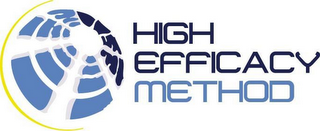 HIGH EFFICACY METHOD