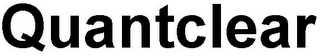 QUANTCLEAR