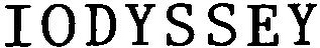 IODYSSEY