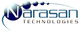 NARASAN TECHNOLOGIES