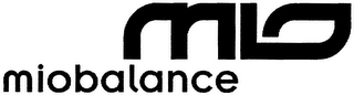 MIO MIOBALANCE