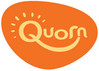 QUORN