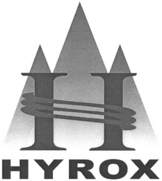 H HYROX