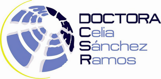 DOCTORA CELIA SANCHEZ RAMOS