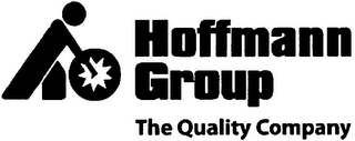 HOFFMANN GROUP THE QUALITY COMPANY