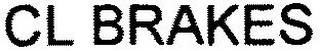 CL BRAKES
