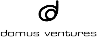 DOMUS VENTURES