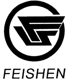 FEISHEN