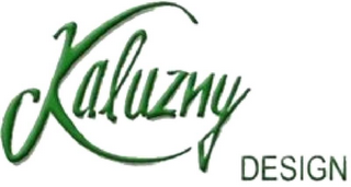 KALUZNY DESIGN