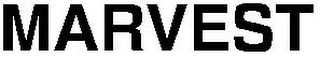 MARVEST