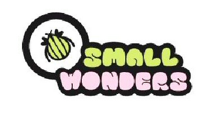 SMALL WONDERS