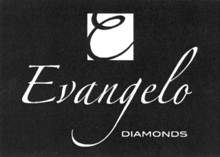 E EVANGELO DIAMONDS