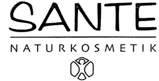 SANTE NATURKOSMETIK