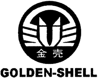 GOLDEN-SHELL