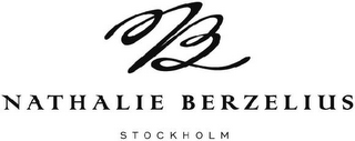 NATHALIE BERZELIUS STOCKHOLM