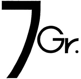 7GR.