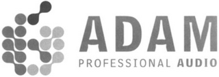 ADAM PROFESSIONAL AUDIO