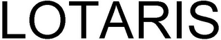 LOTARIS