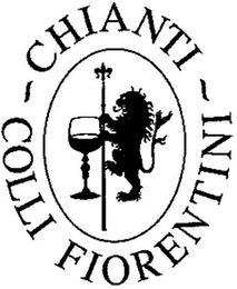 CHIANTI COLLI FIORENTINI