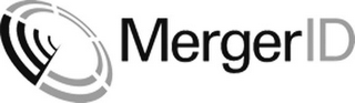 MERGERID