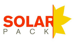 SOLAR PACK