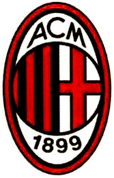 ACM 1899