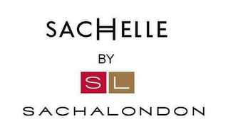 SACHELLE BY SL SACHALONDON