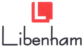 L LIBENHAM