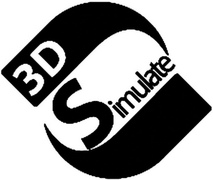 3D SIMULATE