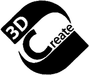 3D CREATE